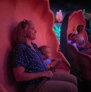 Meet your Posher, Lori